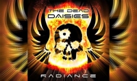 THE DEAD DAISIES – Radiance