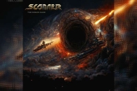 SCANNER – The Cosmic Race