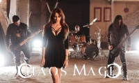 CHAOS MAGIC kündigen neues Album «Emerge» an. Titelsong als Video jetzt da!