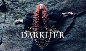DARKHER präsentieren Video-Single zu Soundgarden Cover «Like Suicide»
