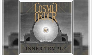 COSMIC ORDER – Inner Temple