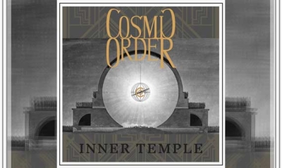 COSMIC ORDER – Inner Temple