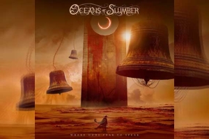 OCEANS OF SLUMBER – Where Gods Fear To Speak