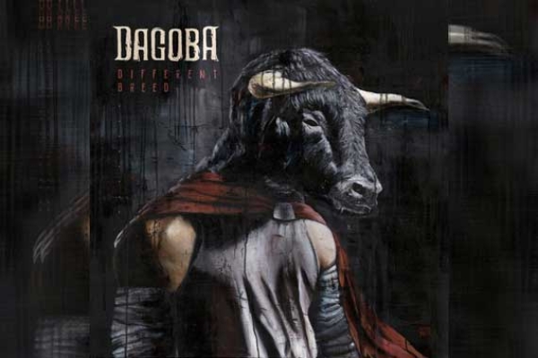 DAGOBA – Different Breed