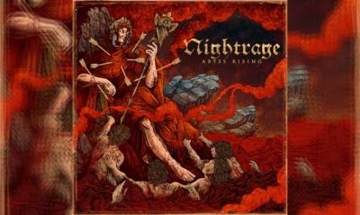 NIGHTRAGE – Abyss Rising
