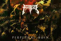 AVARICE – Perpetual Ruin