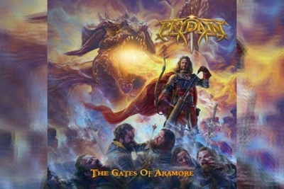 PRYDAIN – The Gates Of Aramore