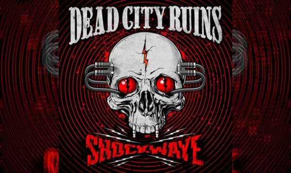 DEAD CITY RUINS – Shockwave