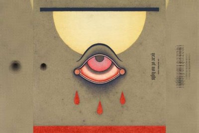 YEAR OF NO LIGHT – Les Maîtres Fous