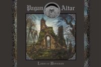 PAGAN ALTAR – Lord Of Hypocrisy (Re-Issue)