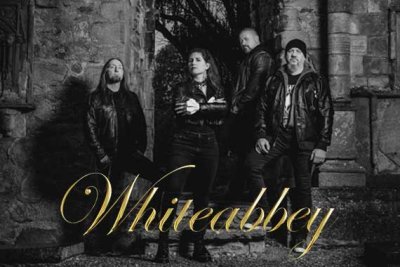 WHITEABBEY veröffentlichen neue Single «Master Plan» als Auftakt-EP «Trilogy II: Sweet Revenge»