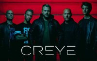 CREYE bald zurück mit neuem Studio-Album «IV Aftermath» an. Erste Single «Left In Silence» veröffentlicht
