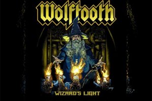 WOLFTOOTH – Wizard's Light