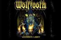 WOLFTOOTH – Wizard’s Light