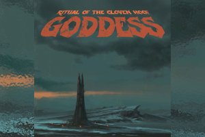GODDESS – Ritual Of The Cloven Hoof
