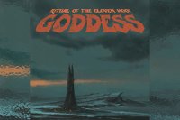 GODDESS – Ritual Of The Cloven Hoof