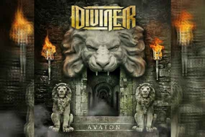 DIVINER – Avaton