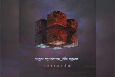QUADVIUM – Tetradōm