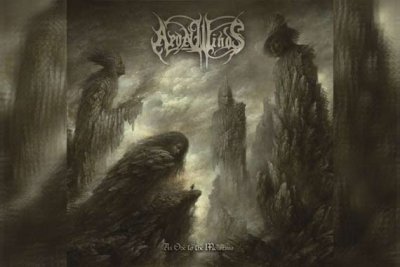 AEON WINDS – An Ode To The Mountains