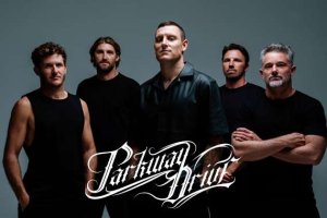 PARKWAY DRIVE teilen «Killing With A Smile» Medley zur &quot;20 Years Anniversary Tour&quot; und kommen ins Hallenstadion nach Zürich!