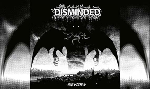 DISMINDED – The Vision