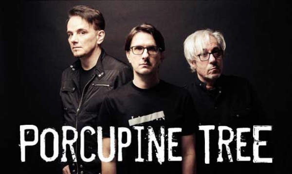 PORCUPINE TREE kündigen erstes Album seit zwölf Jahren an. Einen neuen Song jetzt!