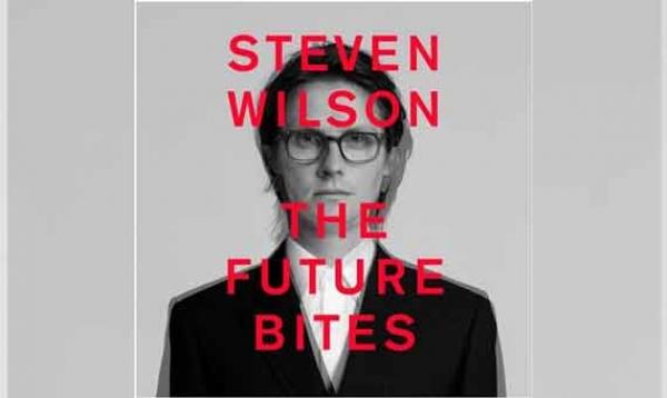 STEVEN WILSON – The Future Bites