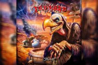 TANKARD – Thirst (Re-Release)