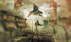 ROYAL DESOLATION – Puppet Dance