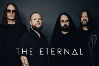 THE ETERNAL veröffentlichen Video-Single «It All Ends» und kündigen neue EP an