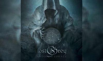LOST IN GREY – Under The Surface