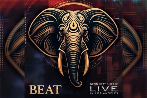 BEAT – Neon Heat Disease Live In Los Angeles