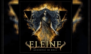 ELEINE – Acoustic In Hell