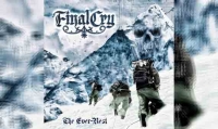 FINAL CRY – The Ever-Rest