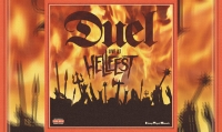 DUEL - Live At Hellfest