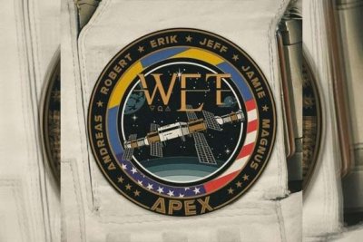 W.E.T. – Apex