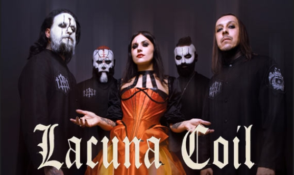 LACUNA COIL teilen neue Single und Video zu «Tight Rope XX» und kündigen Veröffentlichung von «Comalies XX» an