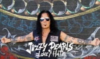 JIZZY PEARL&#039;S LOVE/HATE veröffentlichen neue Single «Gonna Take You Higher»