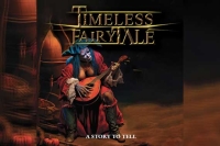 TIMELESS FAIRYTALE – A Story to Tell