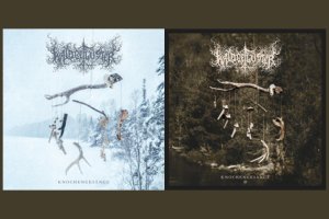 WALDGEFLÜSTER – Knochengesänge I &amp; II