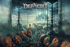 DEFACED – Icon