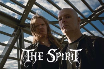 THE SPIRIT stellen mit der Single «Against Humanity» einen weiteren Song des kommenden, neuen Albums «Songs Against Humanity» vor