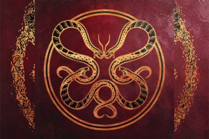 VICIOUS RAIN – The Anatomy Of Surviving