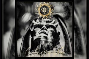 BEHEMOTH – The Shit Ov God