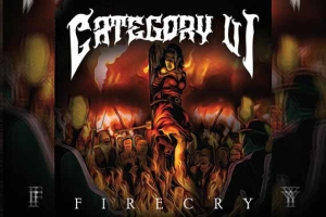 CATEGORY VI – Firecry