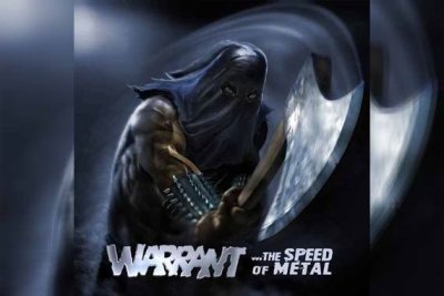 WARRANT – The Speed Of Metal