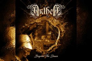 ANTHEA – Beyond The Dawn