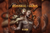 JACK RUSSELL &amp; TRACII GUNS – Medusa