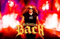 SEBASTIAN BACH präsentiert Musik-Video zu «Freedom» aus seinem neuen Album «Child Within The Man»