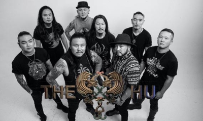 THE HU zelebrieren ihr mongolisches Erbe mit neuer Version von «This Is Mongol (Warrior Souls)», feat. William Duvall (Alice In Chains), inkl. Video
